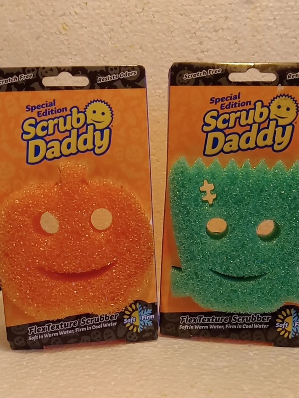 Scrub Daddy special edition